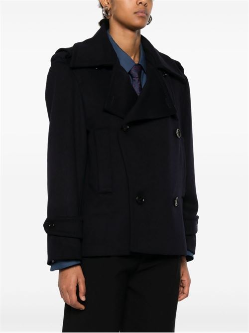 Laveno peacoat MAX MARA | 2421086023600LAVENO005